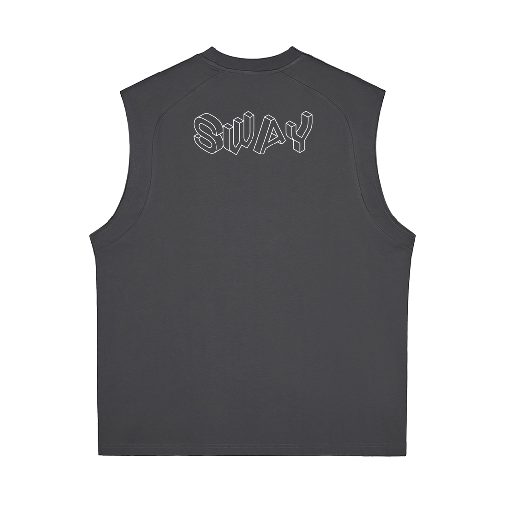 SWAY "El Tata" Tank Top
