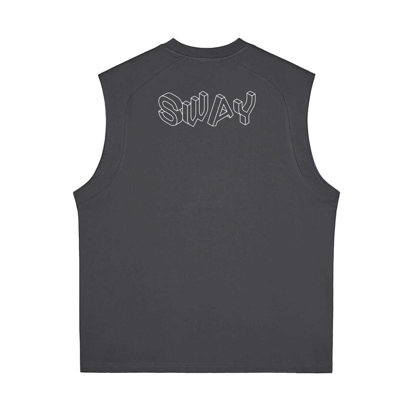 SWAY "El Tata" Tank Top