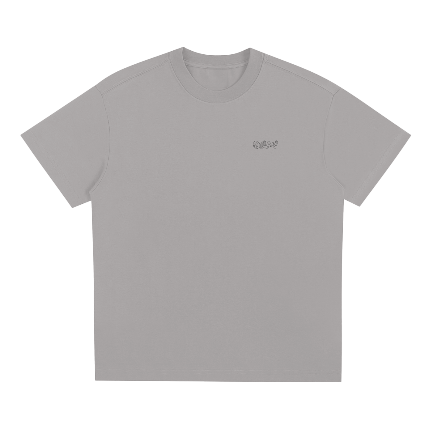 SWAY Minimalist Quick Dry Cooling T-Shirt