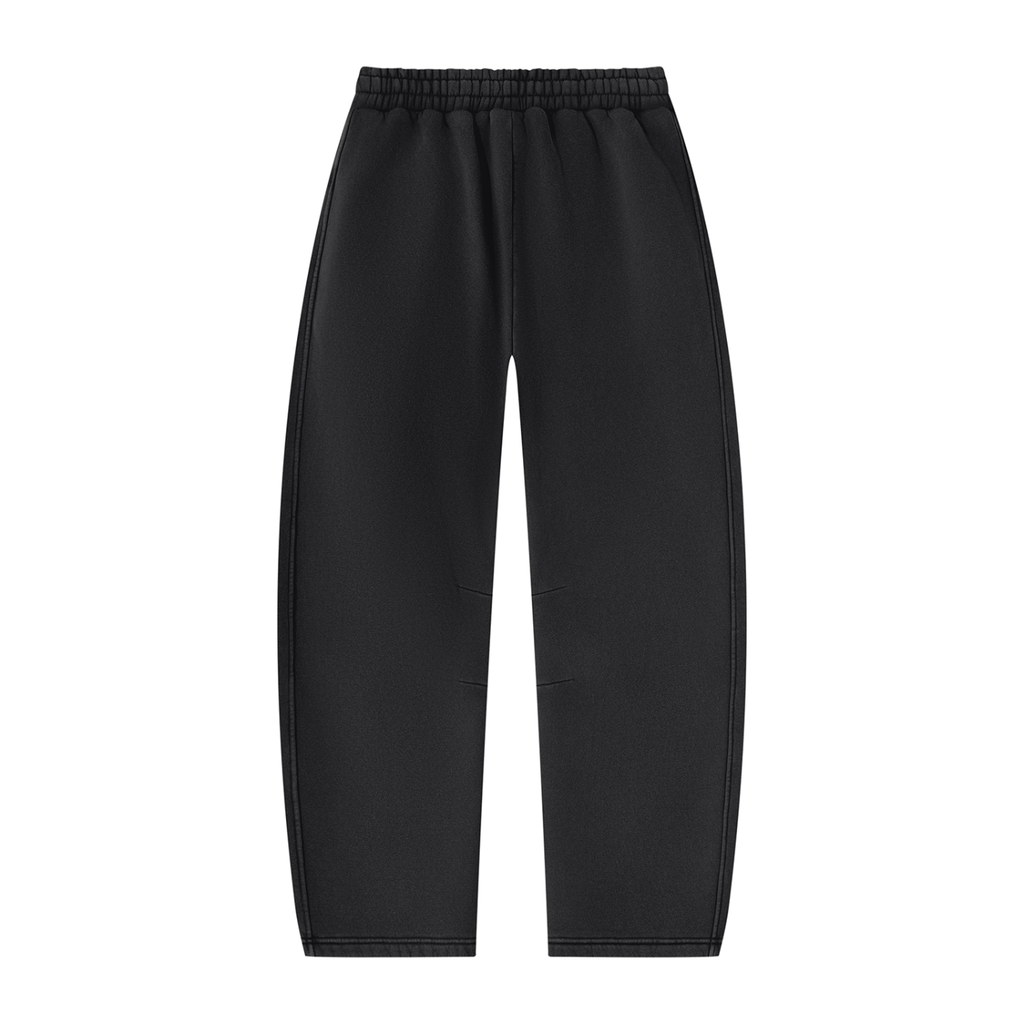 SWAY Oversized Fleece Sweatpants