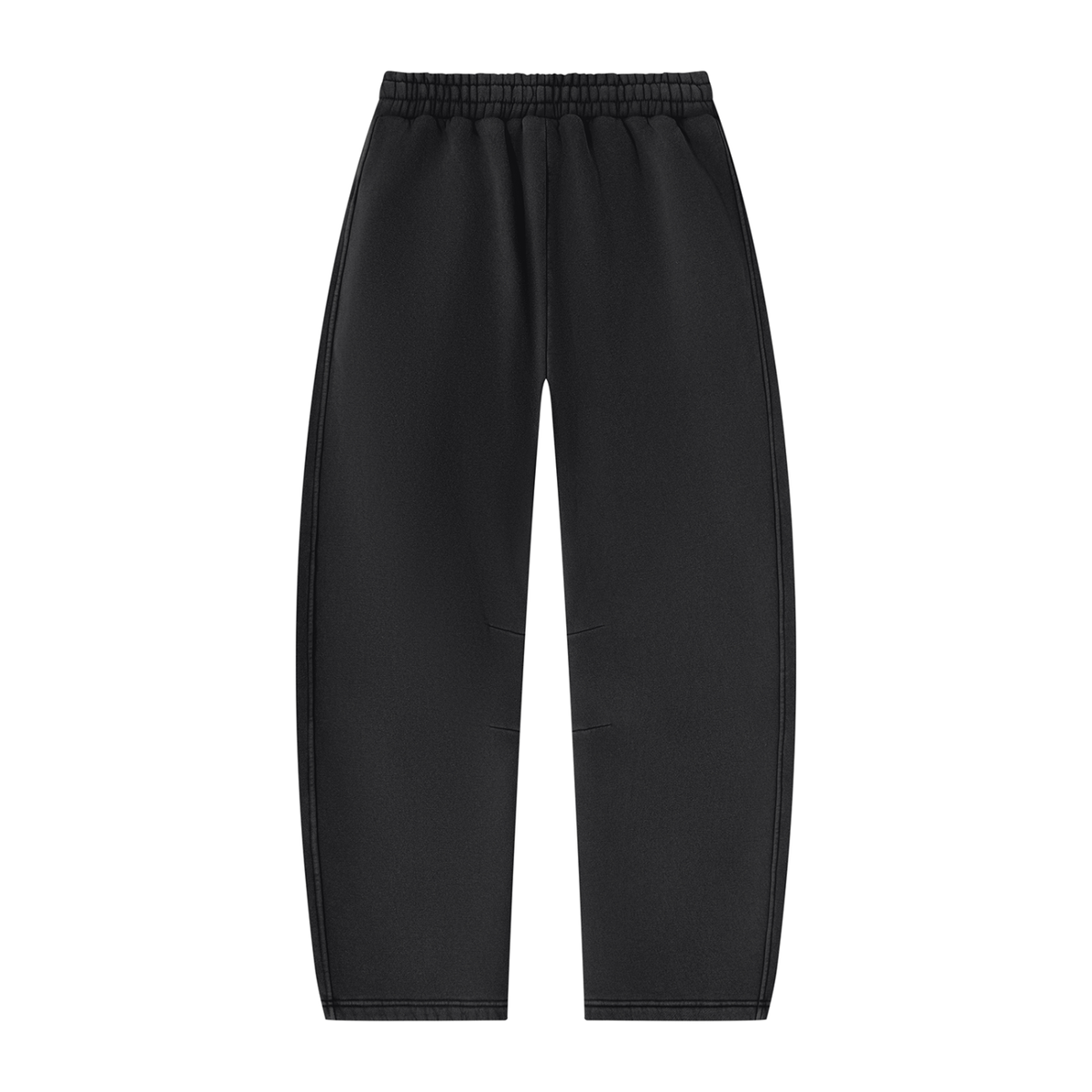 SWAY Oversized Fleece Sweatpants